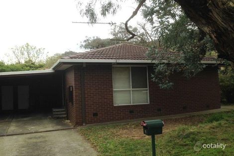 Property photo of 1/28 Barton Avenue Ferntree Gully VIC 3156