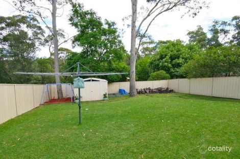 Property photo of 250 Great Western Highway Warrimoo NSW 2774