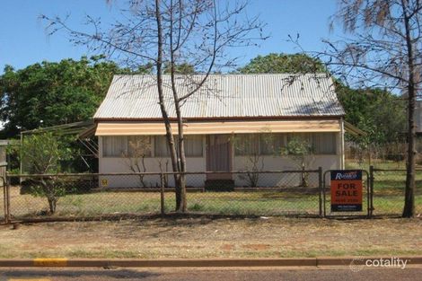 Property photo of 65 Boonkai Street Quilpie QLD 4480