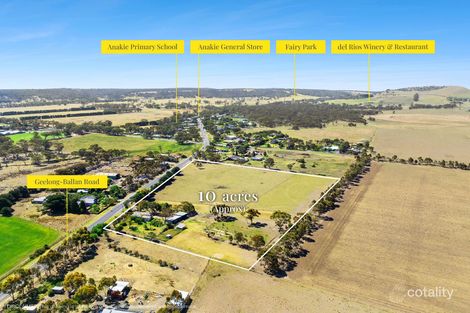 2040 Ballan Rd, Anakie, VIC 3213