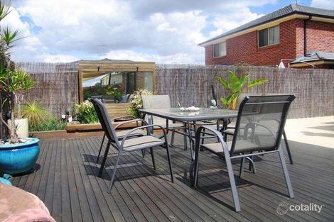 Property photo of 16 Tangerine Drive Quakers Hill NSW 2763