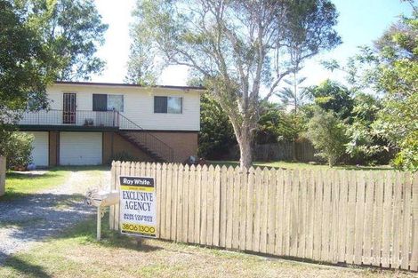 Property photo of 2 Barrack Street Loganholme QLD 4129