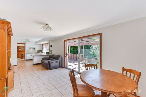Property photo of 40 Anne William Drive West Pennant Hills NSW 2125