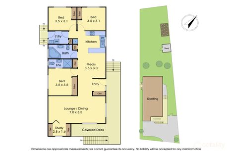 12 Baker Rd, Bayswater North, VIC 3153