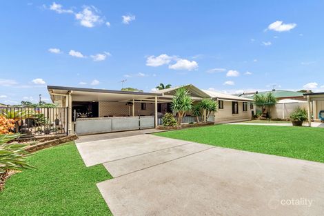 Property photo of 7 Sandalwood Street Narangba QLD 4504