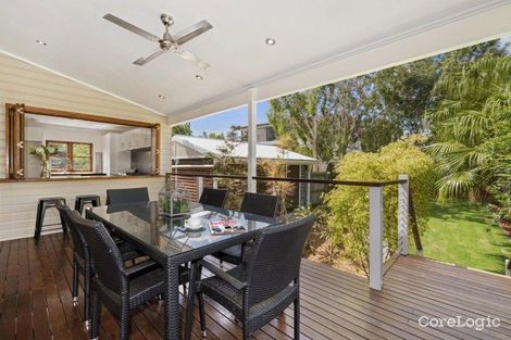 Property photo of 18 Drummond Street Greenslopes QLD 4120