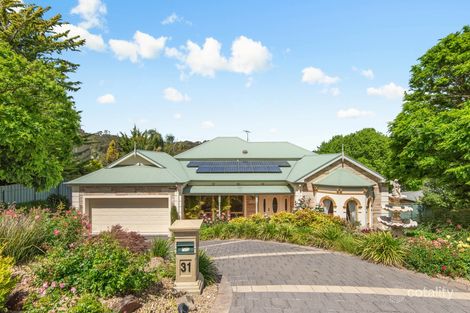 31 Coachwood Dr, Aberfoyle Park, SA 5159