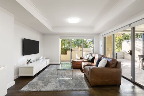 Property photo of 1/100 Ourimbah Road Mosman NSW 2088