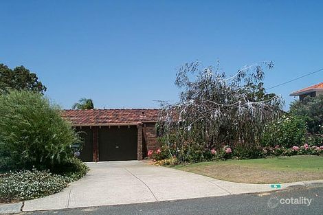 6 Langley Way, Booragoon, WA 6154