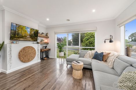 Property photo of 1/21 Norma Crescent South Knoxfield VIC 3180