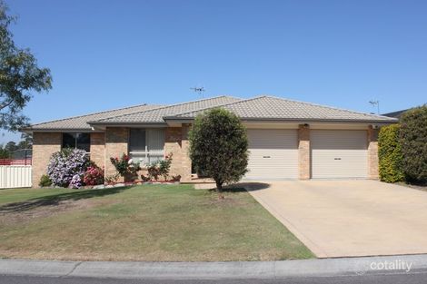 Property photo of 8 Melaleuca Place Taree NSW 2430