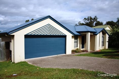 Property photo of 127 Joseph Avenue Moggill QLD 4070