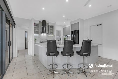 Property photo of 13 Cabernet Drive Moama NSW 2731