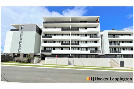 102/120 Passendale Rd, Edmondson Park, NSW 2174