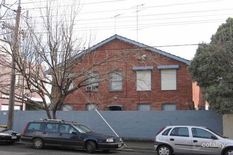 Property photo of 3/24-30 Raglan Street South Melbourne VIC 3205