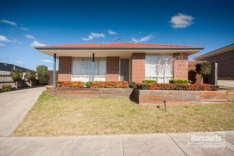 Property photo of 28 Tuscany Rise Pakenham VIC 3810