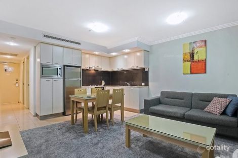 2304/70 Mary St, Brisbane City, QLD 4000