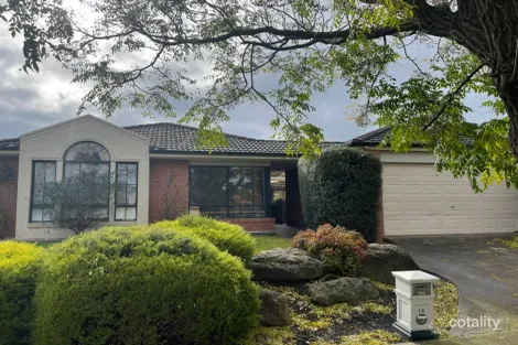 19 Velvet Ave, Bundoora, VIC 3083