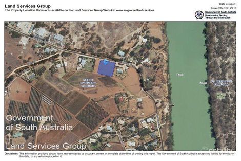 Property photo of 6 Riverview Drive Paringa SA 5340