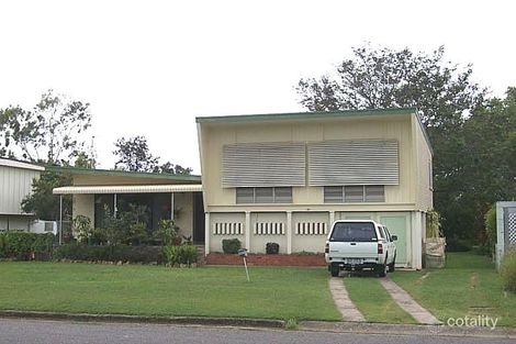 Property photo of 98 Cambridge Street Gulliver QLD 4812