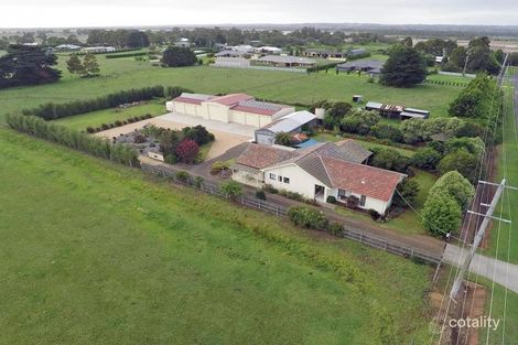Property photo of 22 Somerton Park Road Sale VIC 3850