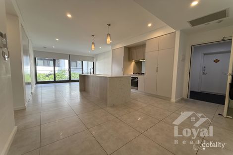 Property photo of 16/10-14 Hazlewood Place Epping NSW 2121