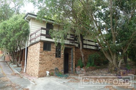 Property photo of 38 Acacia Avenue Waratah West NSW 2298