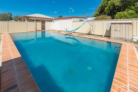1 Warrell St, Millbank, QLD 4670