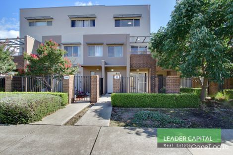 Property photo of 63/64 Kings Canyon Street Harrison ACT 2914