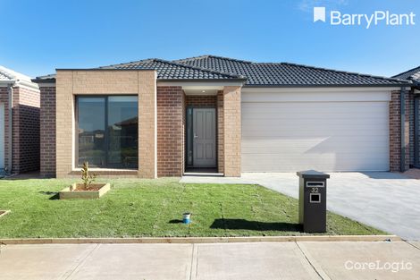 Property photo of 32 Anglers Avenue Point Cook VIC 3030