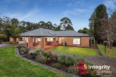 28 Nichols Rd, Kinglake West, VIC 3757