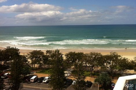 Property photo of 39/26 The Esplanade Surfers Paradise QLD 4217