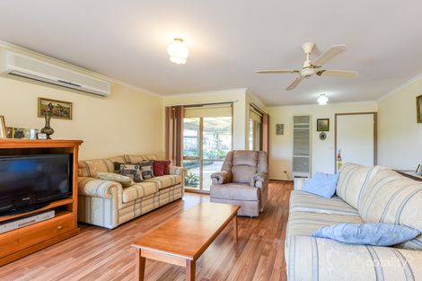 Property photo of 113 Lawless Drive Cranbourne North VIC 3977