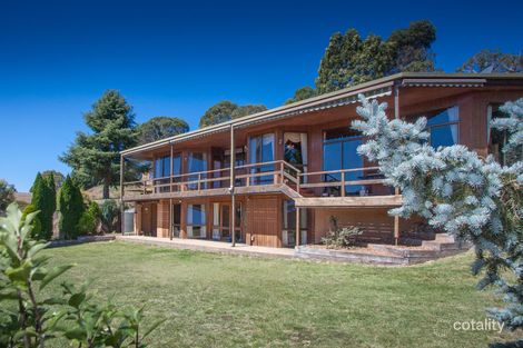 Property photo of 24 Waterloo Flat Road Bullengarook VIC 3437