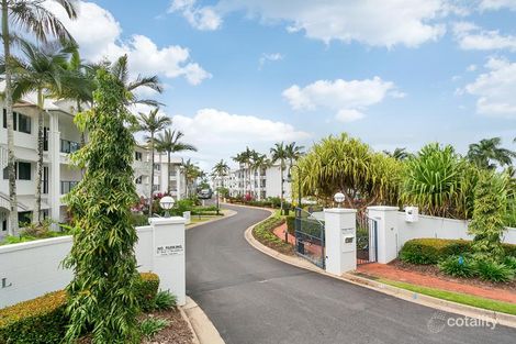 Property photo of 70/8-14 Munro Terrace Mooroobool QLD 4870