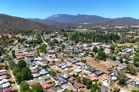 3 Moore St, Myrtleford, VIC 3737