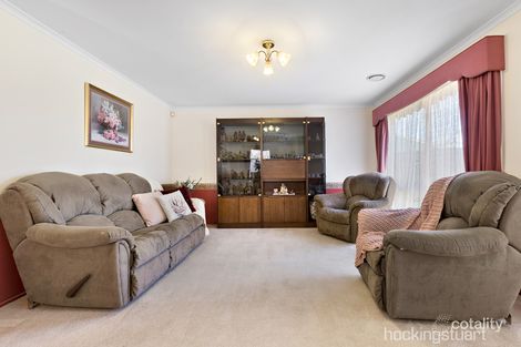 Property photo of 31 Woolpack Street Hoppers Crossing VIC 3029
