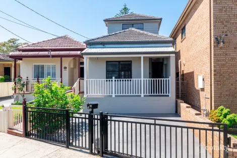 Property photo of 4 Trevanion Street Five Dock NSW 2046