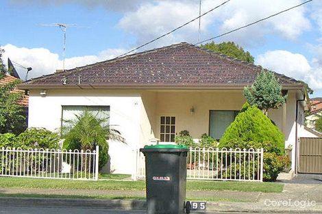95 West St, South Hurstville, NSW 2221