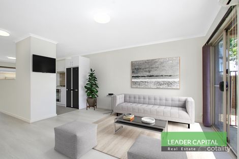 Property photo of 63/64 Kings Canyon Street Harrison ACT 2914