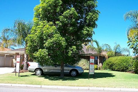 Property photo of 12 Lang Street Badgingarra WA 6521