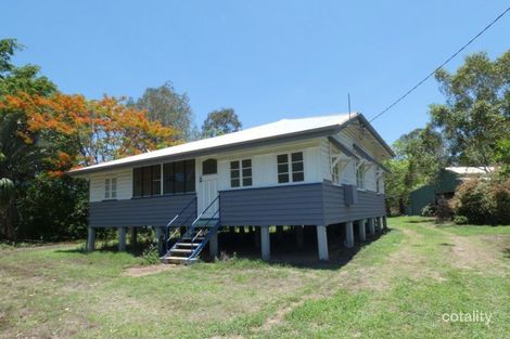 2140 Tableland Rd, Mount Maria, QLD 4674