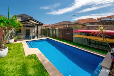 Property photo of 4 Trevanion Street Five Dock NSW 2046