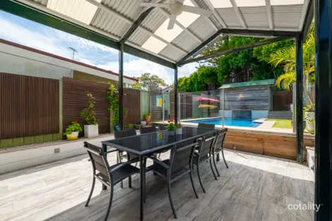 Property photo of 4 Trevanion Street Five Dock NSW 2046