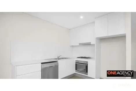 Property photo of 34/74-76 Castlereagh Street Liverpool NSW 2170