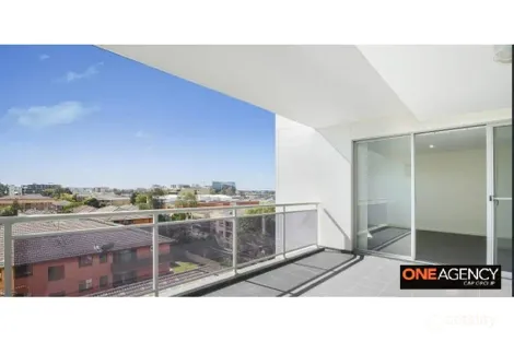Property photo of 34/74-76 Castlereagh Street Liverpool NSW 2170