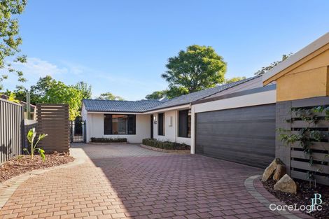 Property photo of 39B Bickley Crescent Manning WA 6152