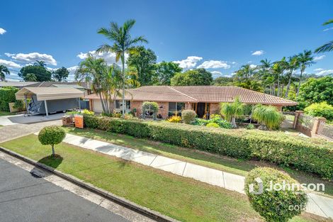12 Clabon St, Hillcrest, QLD 4118