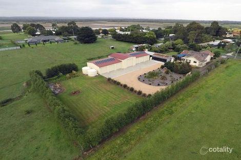 Property photo of 22 Somerton Park Road Sale VIC 3850