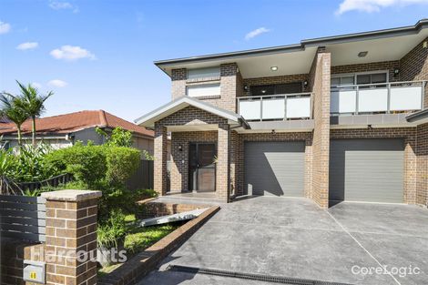 Property photo of 68 Patten Avenue Merrylands NSW 2160